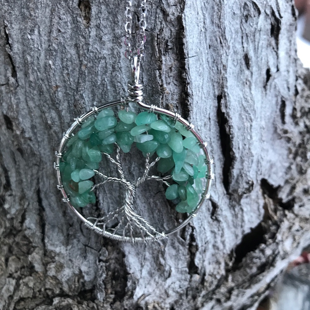 Tree of life